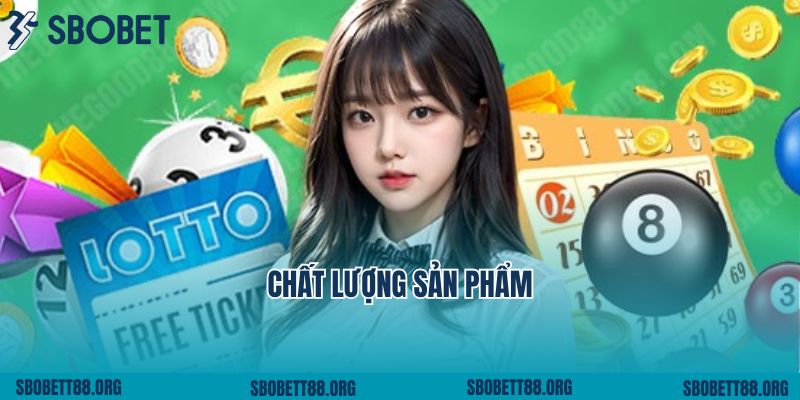 Chất lượng sản phẩm