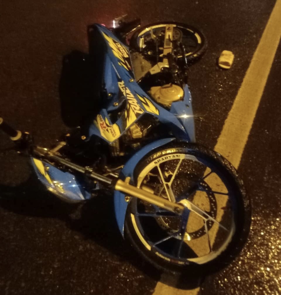 Mơ Thấy Bị Ngã Xe Máy Đánh Con Gì?