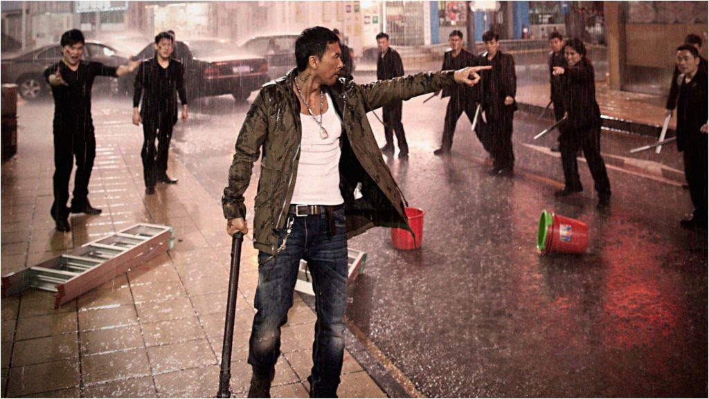 Ý nghĩa của giấc mơ bị đuổi bắt