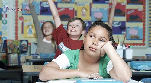 Có thể bạn đang trải qua nhiều áp lực trong cuộc sống