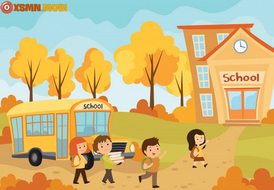 Các con số may mắn