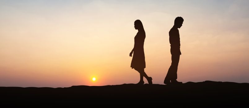 Tại sao bạn mơ thấy người yêu đi lấy chồng?